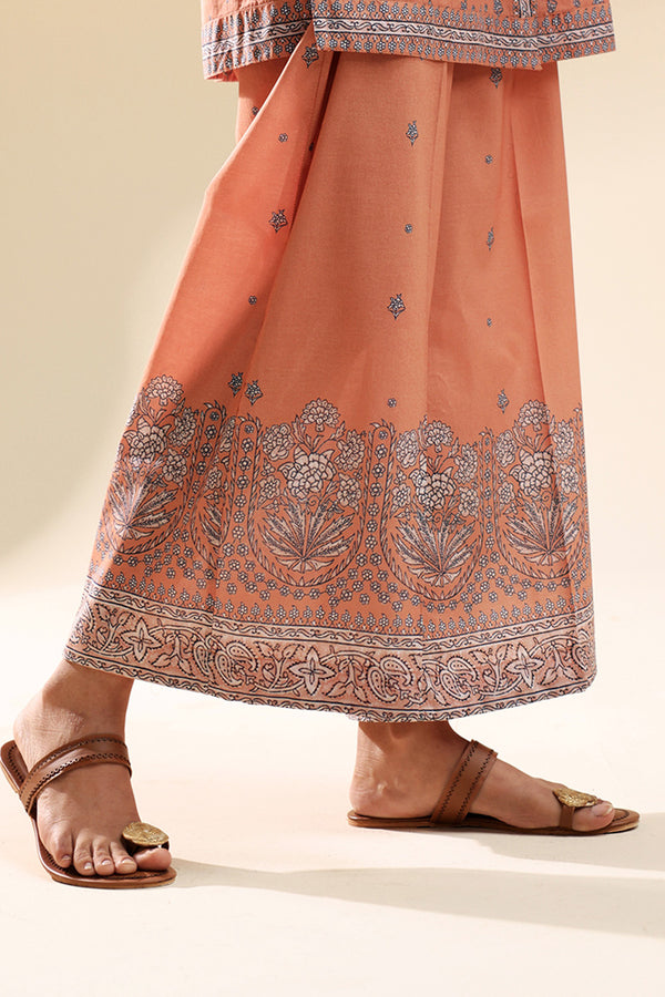 Paisley Petal Co-Ord Set