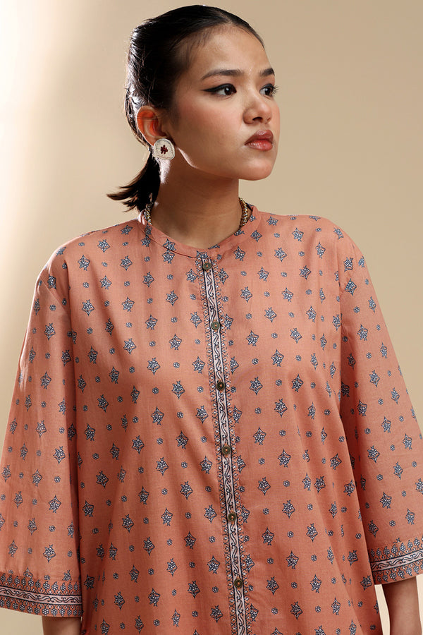 Paisley Petal Co-Ord Set