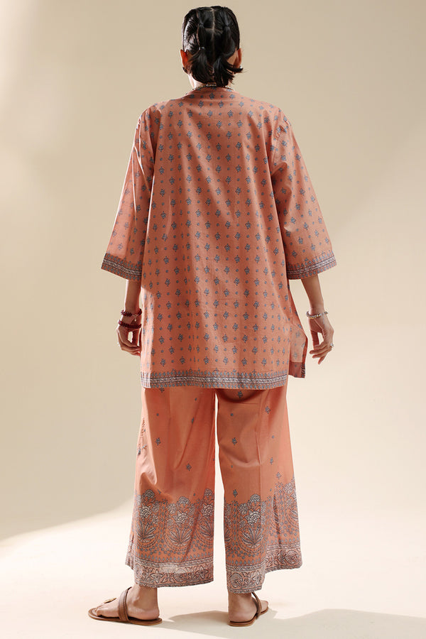 Paisley Petal Co-Ord Set