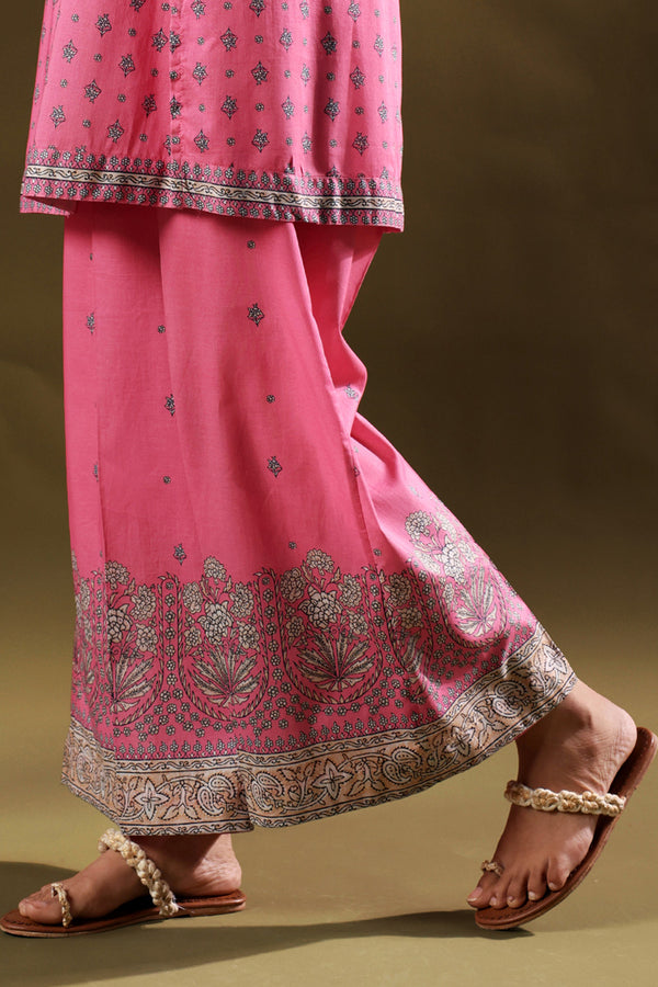 Paisley Petal Co-Ord Set