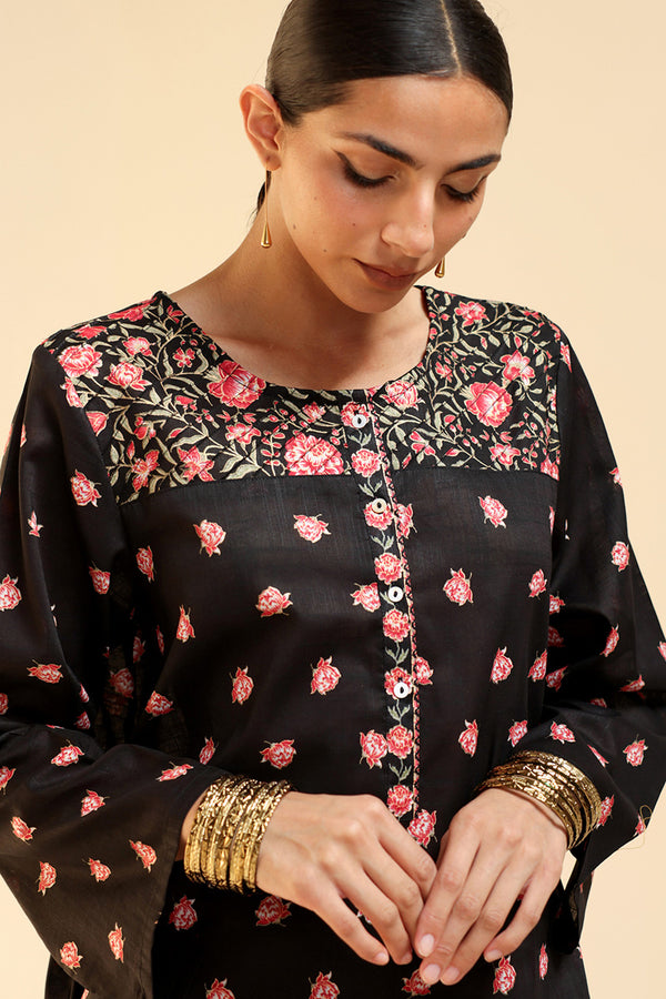 Bloomline Printed Set