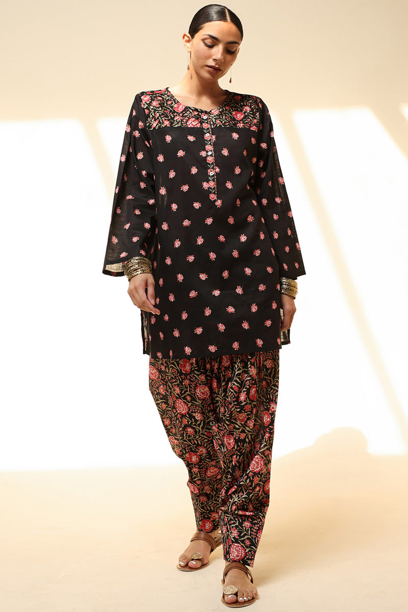 Bloomline Printed Set