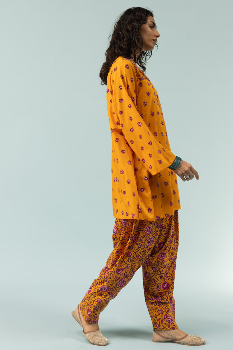 mango