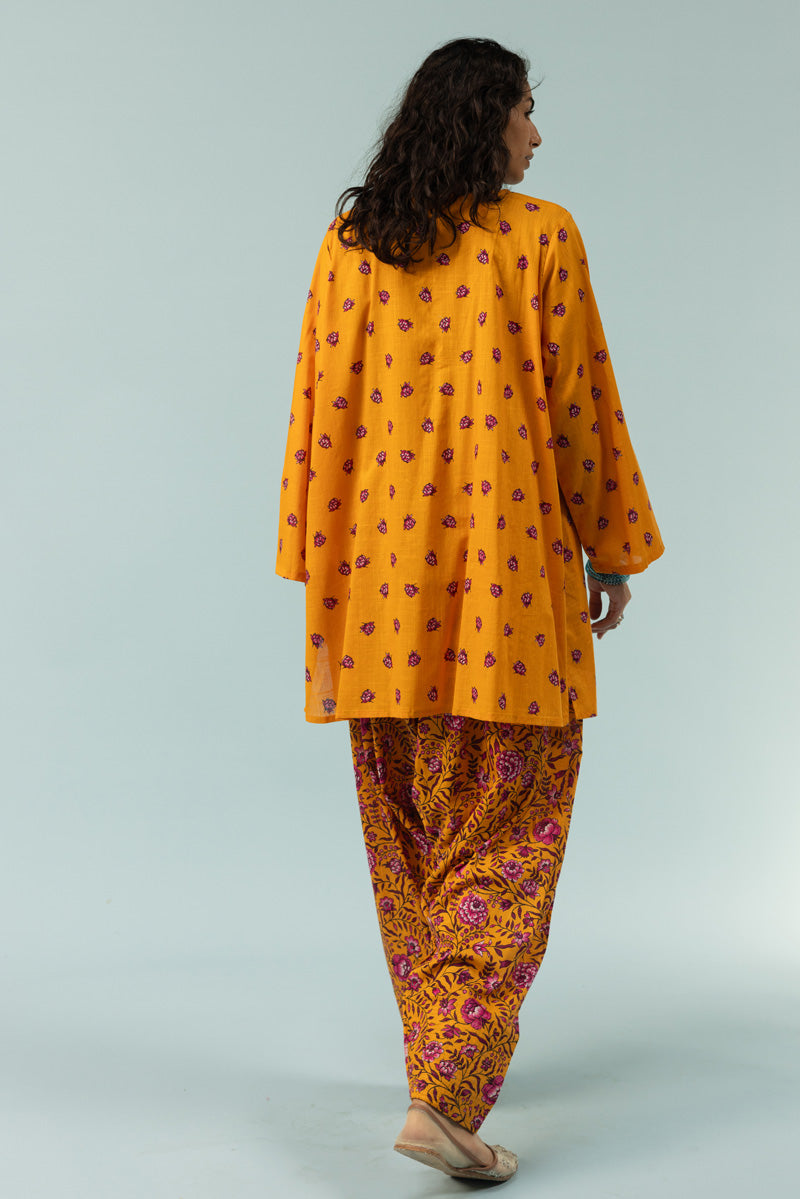 mango
