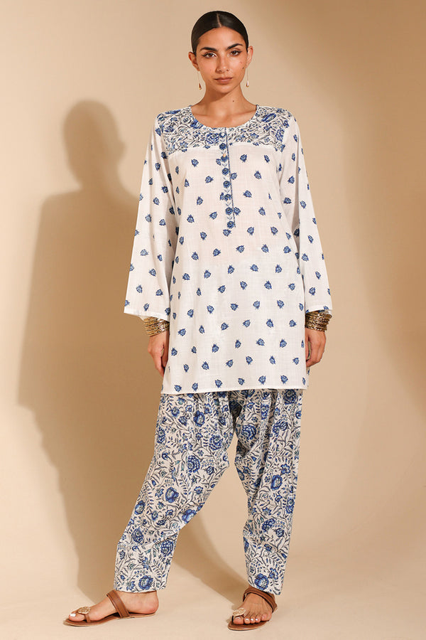 Bloomline Printed Set