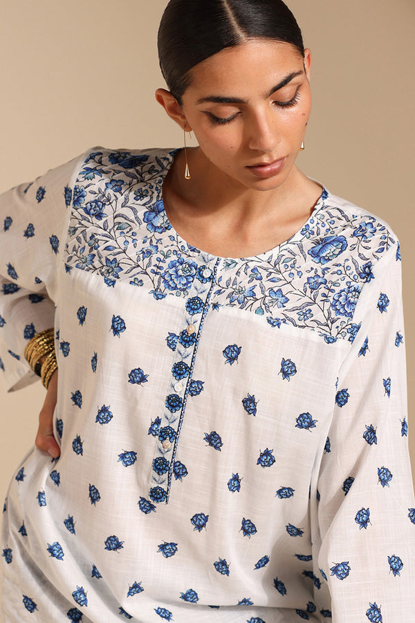 Bloomline Printed Set