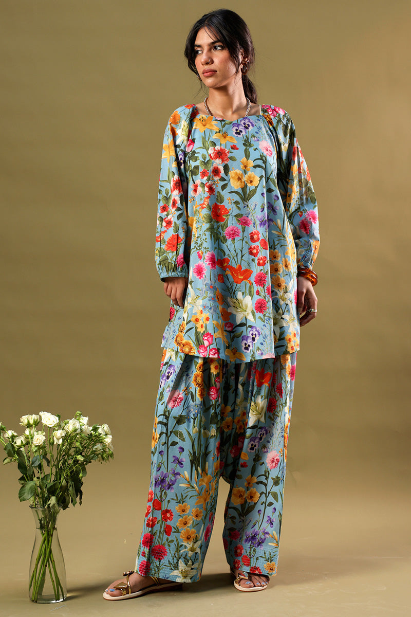 Spring Story Set