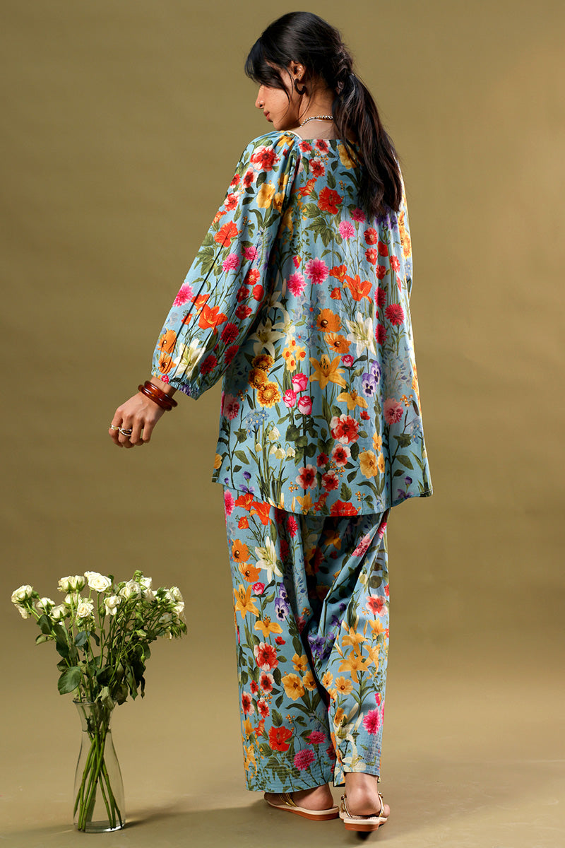 Spring Story Set