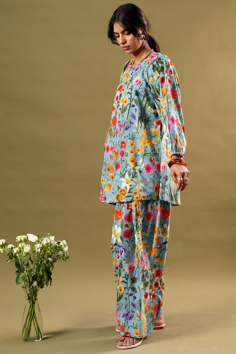 Spring Story Set