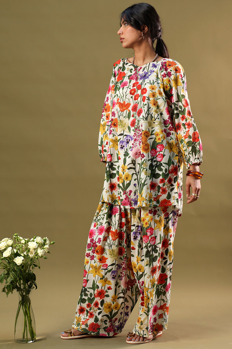Spring Story Set