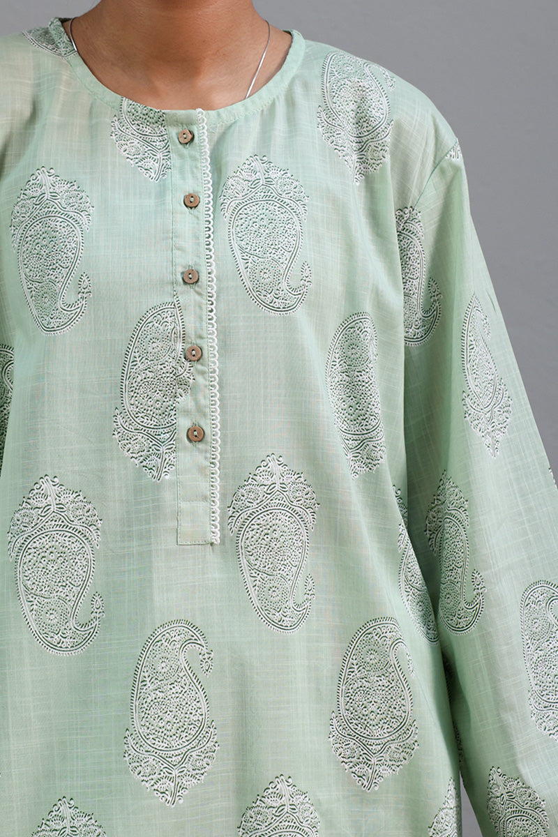 mintgreen