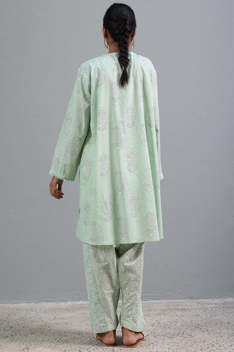 mintgreen