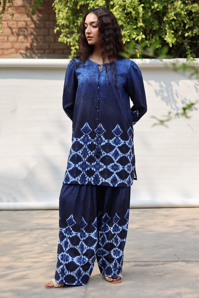 Farshi Shalwar