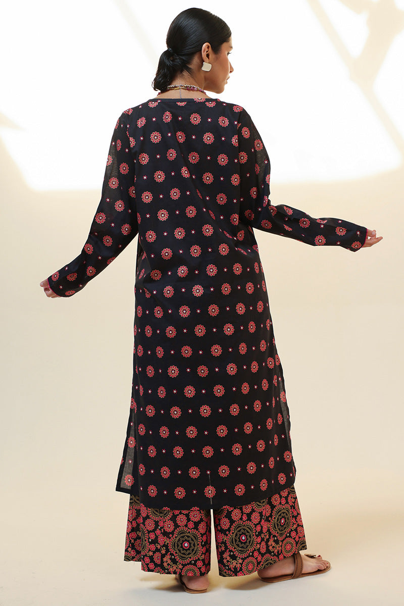 Floral Reverie Set