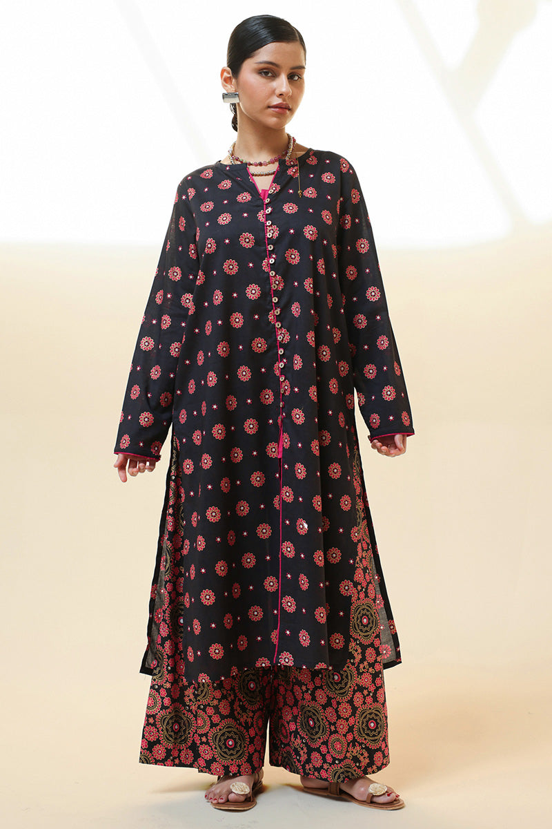 Floral Reverie Set