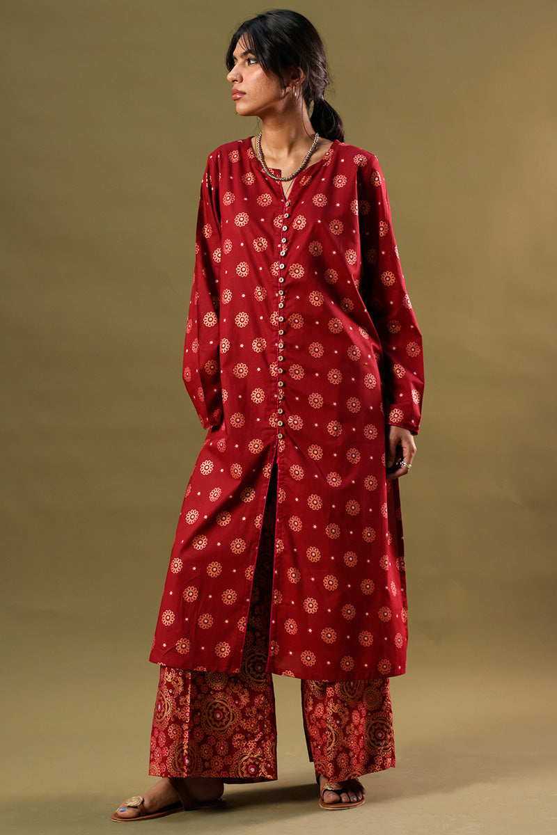 Floral Reverie Set