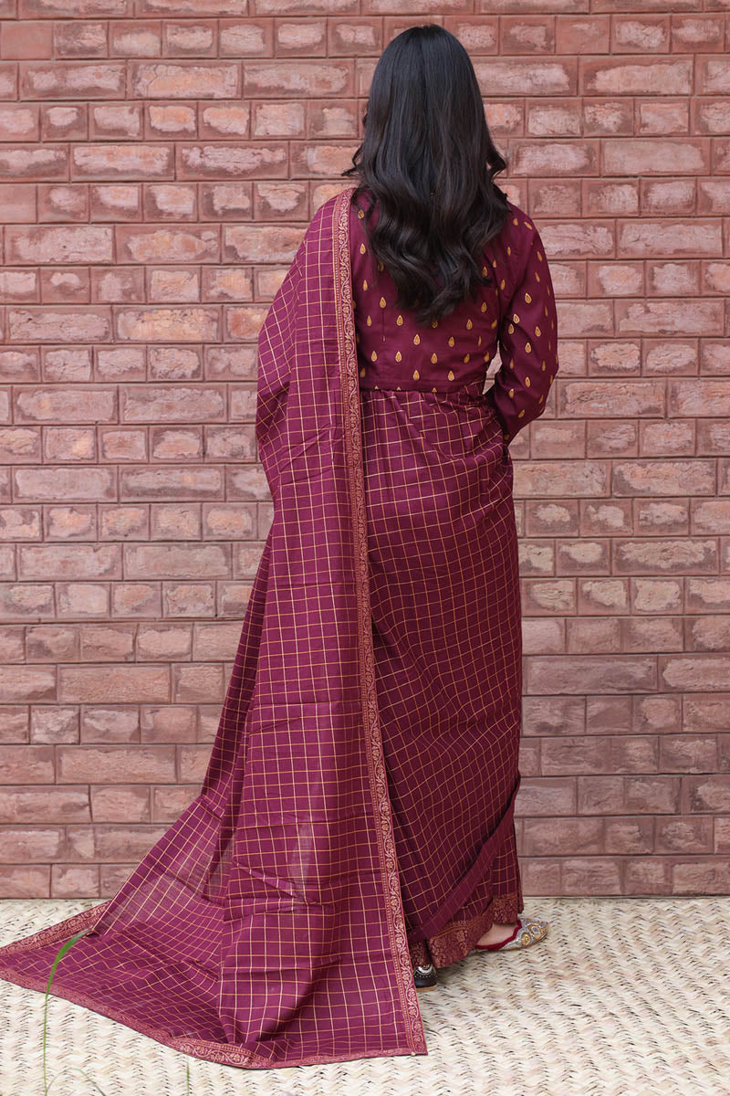 Bling It Saree