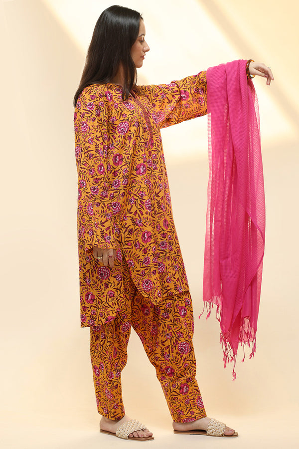 Bloom Printed Poetry Set