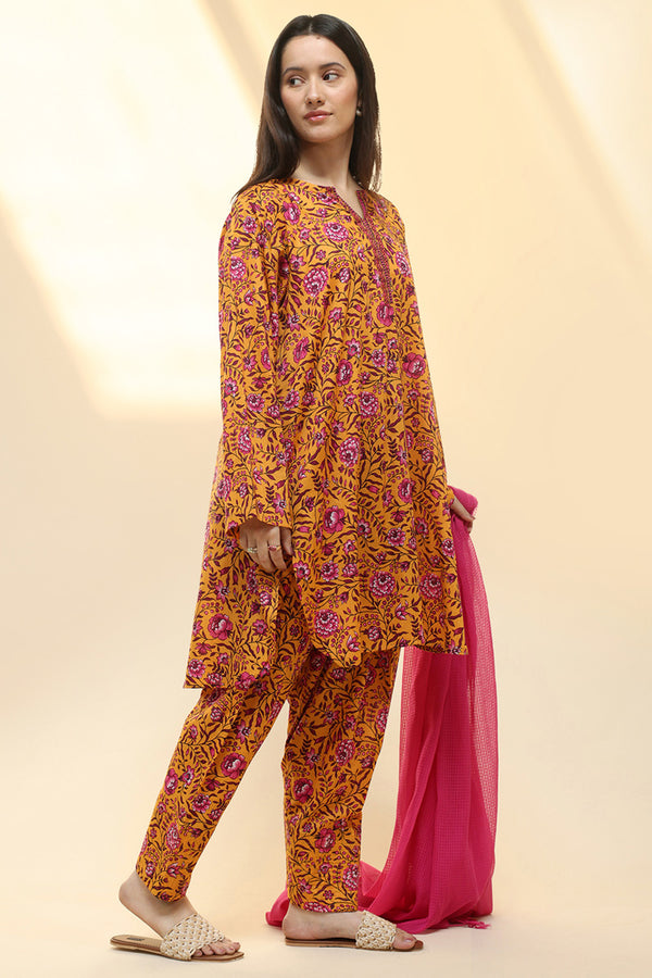 Bloom Printed Poetry Set