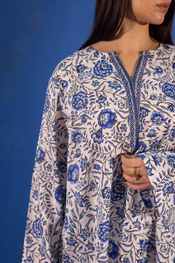 Bloom Printed Poetry Set