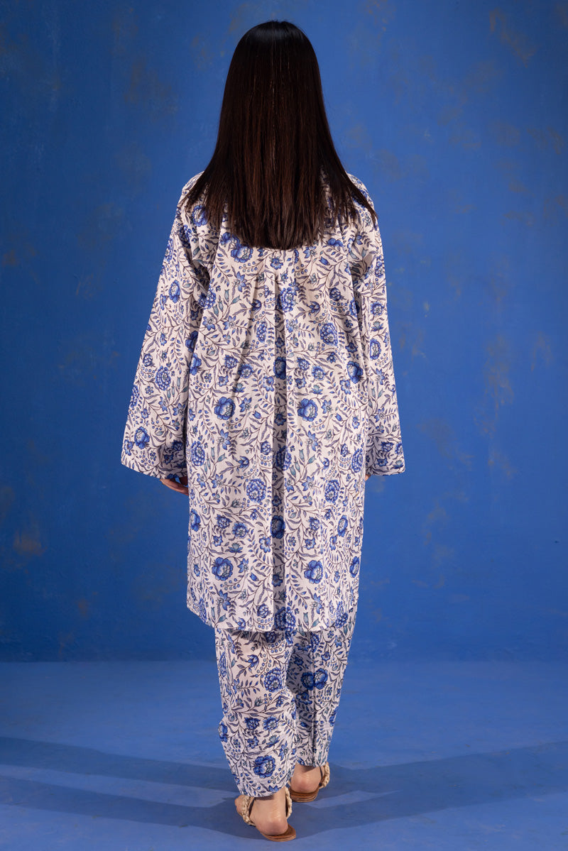 Bloom Printed Poetry Set
