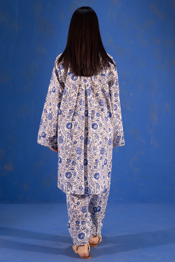 Bloom Printed Poetry Set