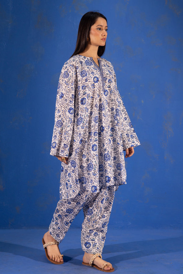 Bloom Printed Poetry Set