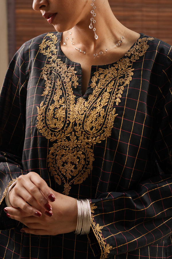 Bling It Embroidered Set