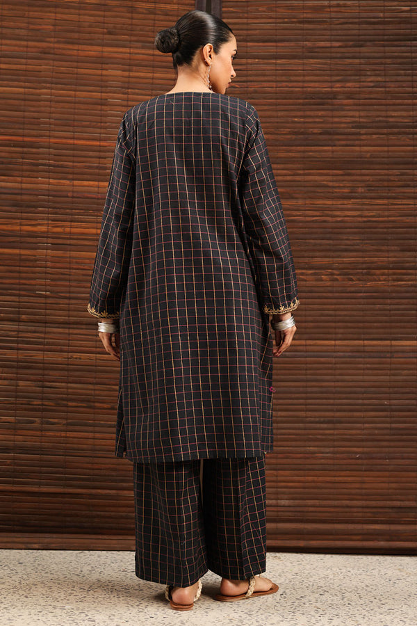 Bling It Embroidered Set