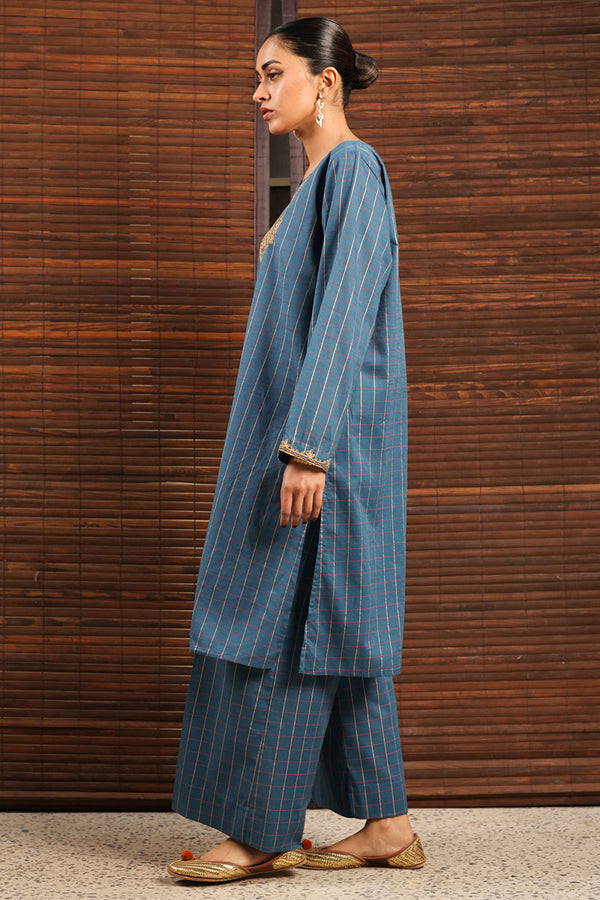 Bling It Embroidered Set