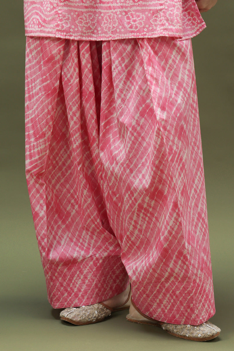 Chunari Reverie Set