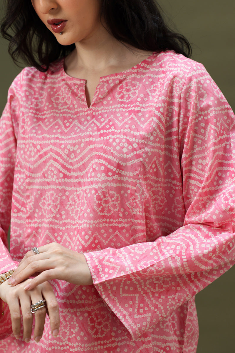 Chunari Reverie Set