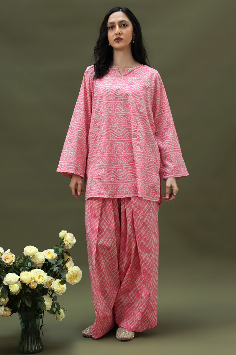 Chunari Reverie Set