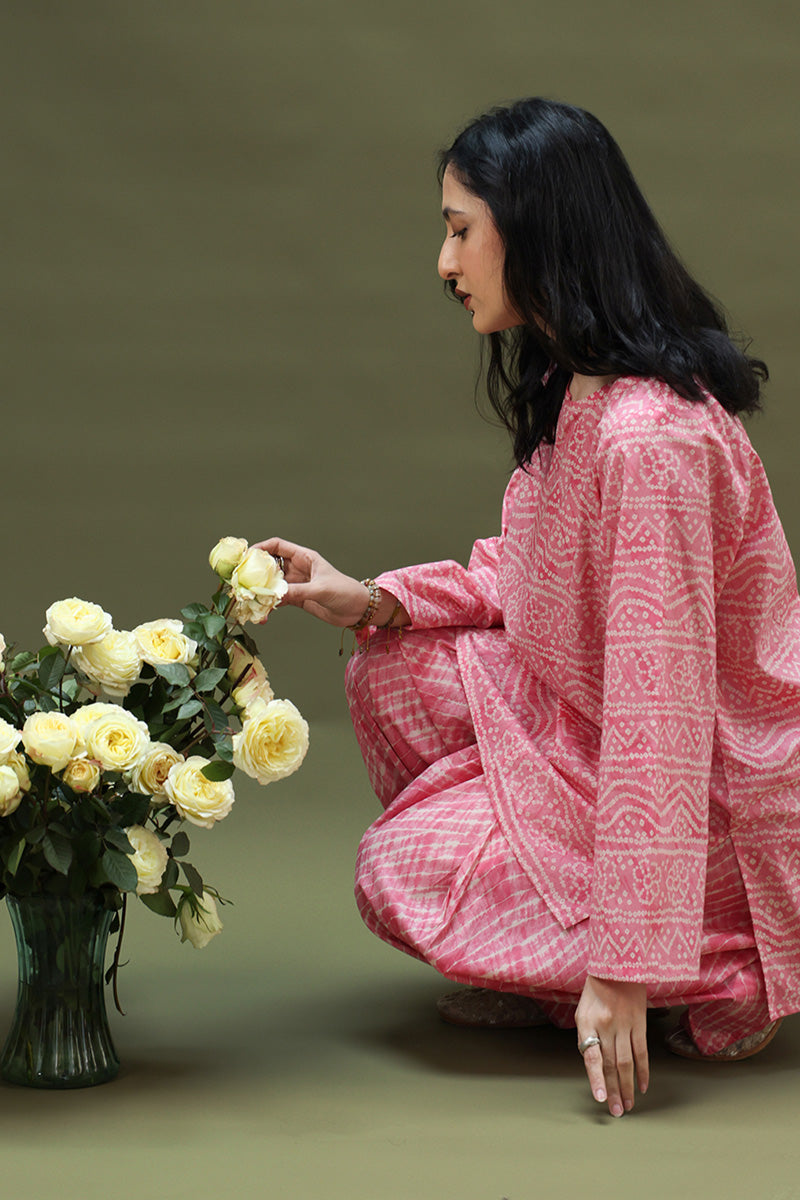 Chunari Reverie Set