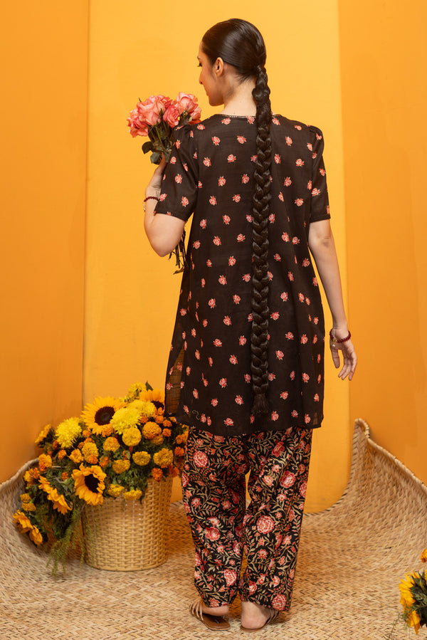 Petite Bloom Series Set