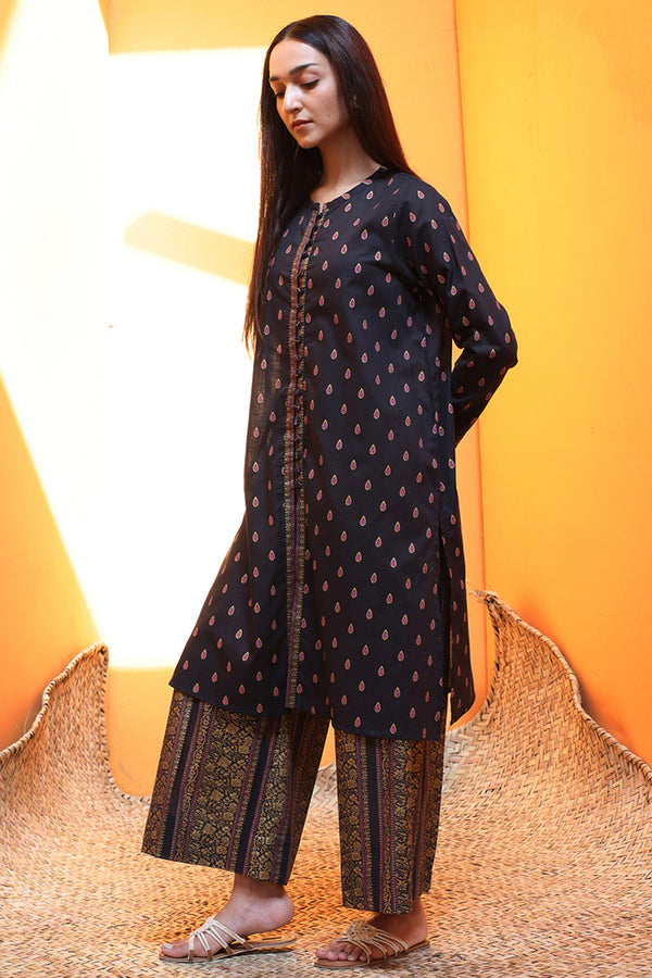 Bling It Grace Duo-Set