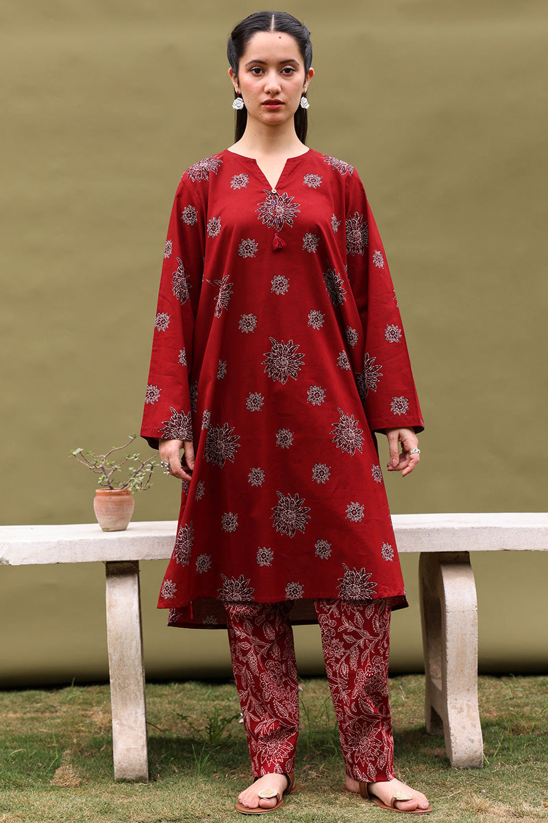 Eden Bloom Duet Set
