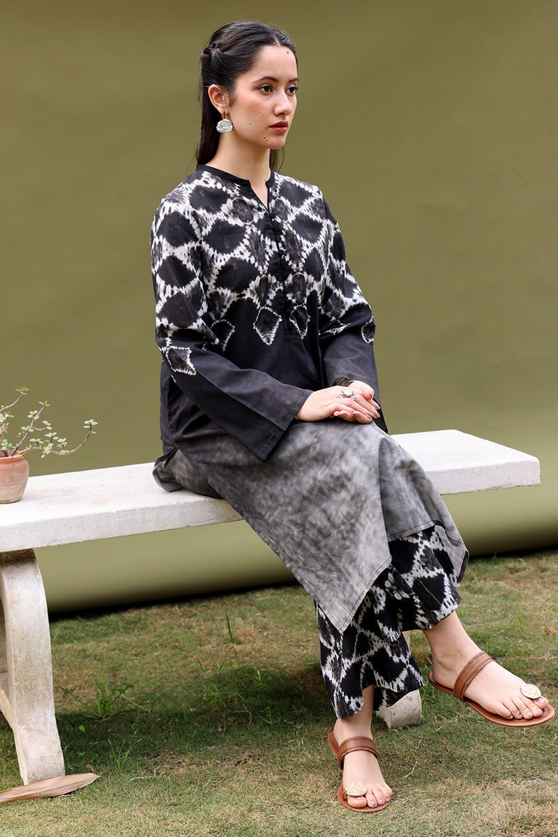 Shibori Shade Set