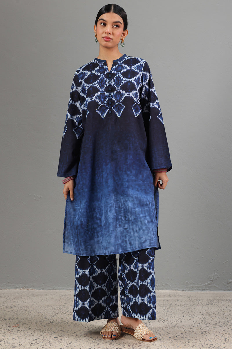Shibori Shade Set