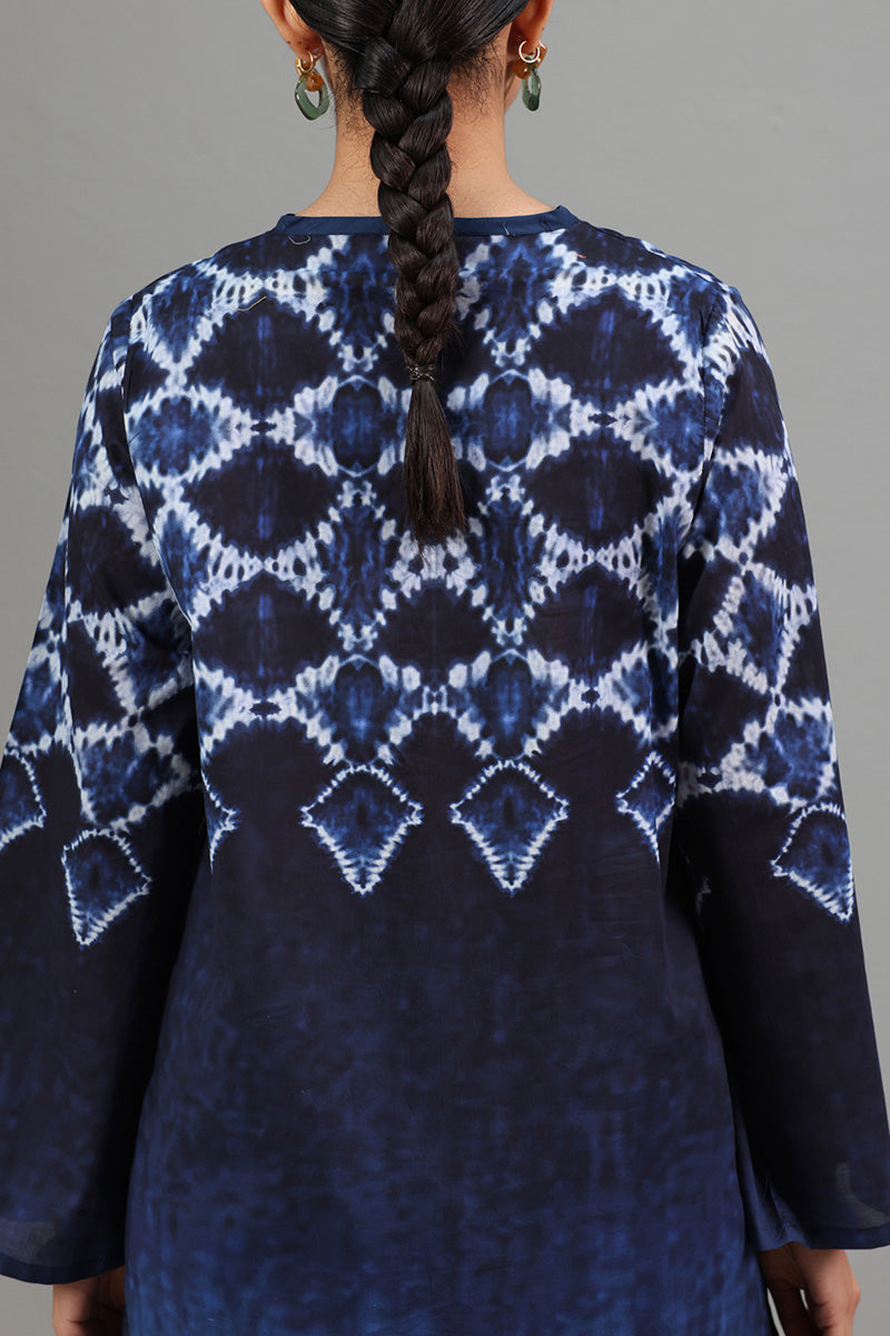 Shibori Shade Set