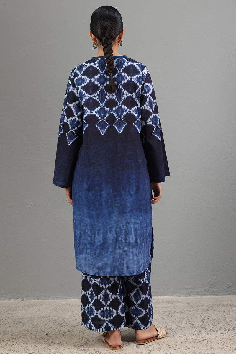 Shibori Shade Set