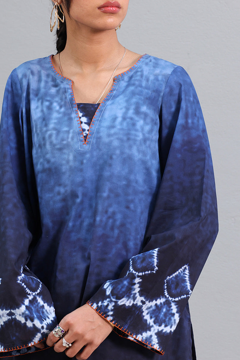 Poetry Waves Shirt