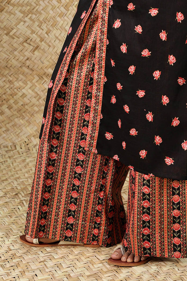 Bloomscape Printed Set