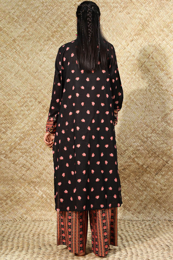 Bloomscape Printed Set