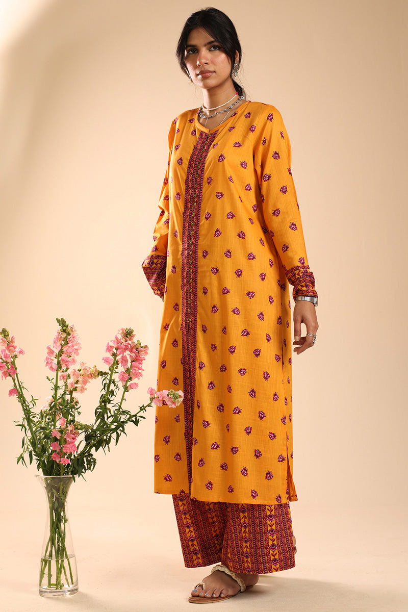 mangoyellow