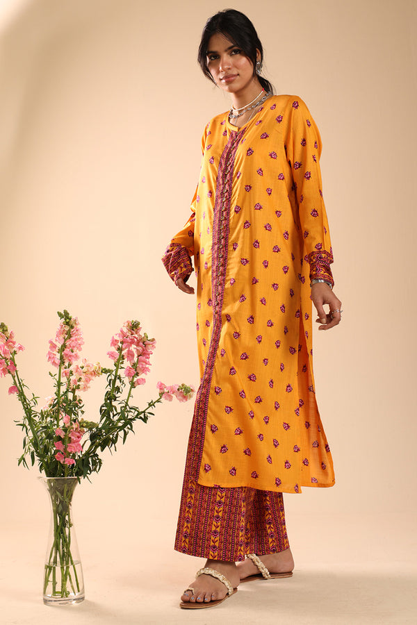 Bloomscape Printed Set