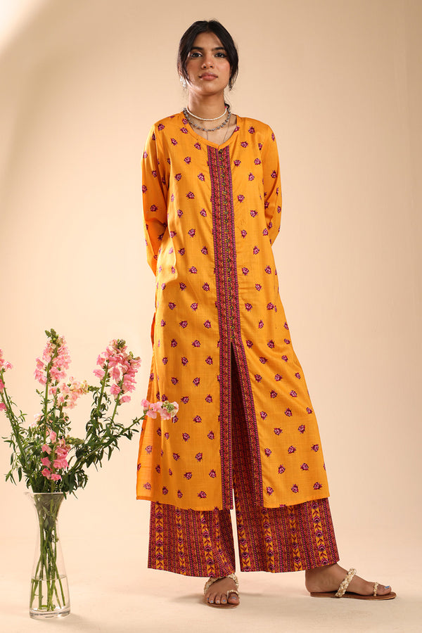 Bloomscape Printed Set