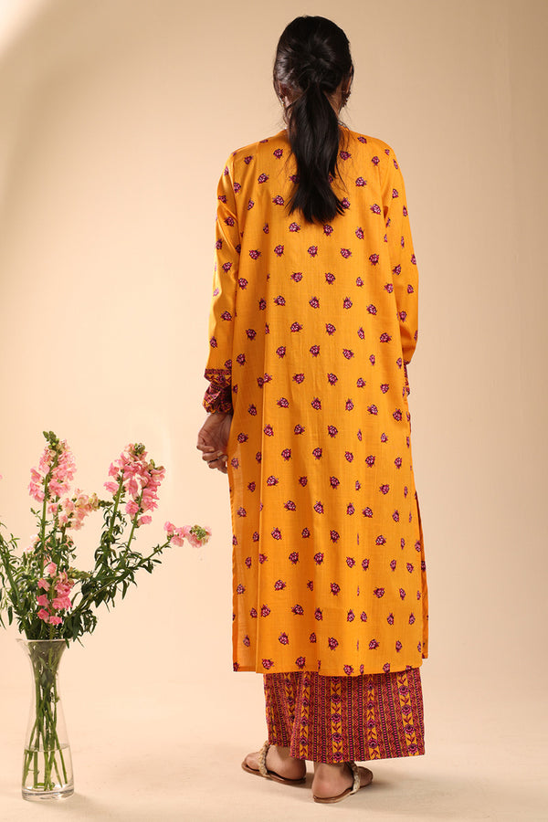 Bloomscape Printed Set