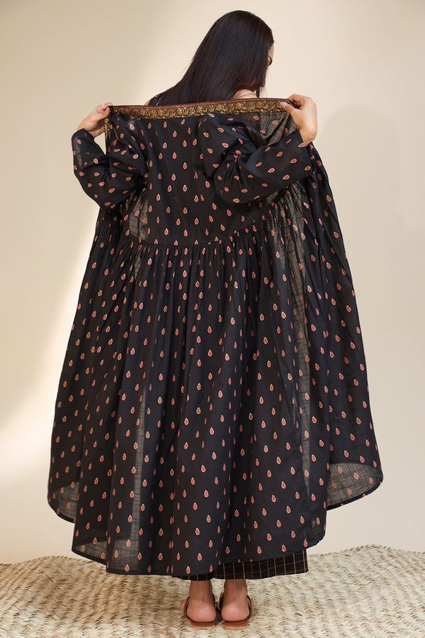 Bling line 3-Piece Jama Set