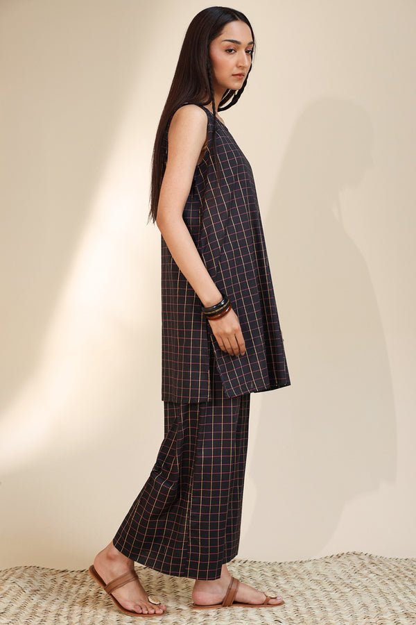 Bling line 3-Piece Jama Set